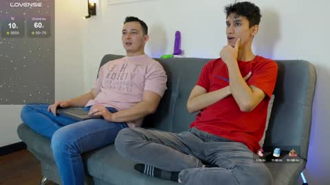 Camilo online show from January 22, 2025, 2:24 pm