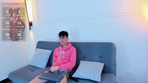 Camilo online show from October 22, 2025, 4:02 am