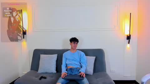 Camilo online show from October 23, 2025, 3:28 am