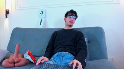 Camilo online show from December 14, 2025, 3:12 am