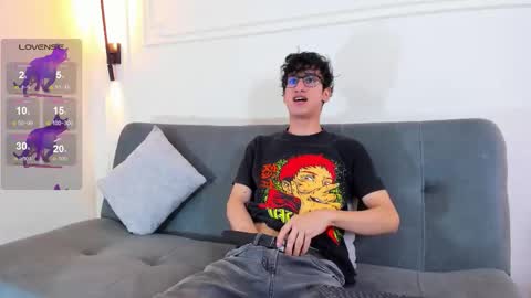 Camilo online show from January 9, 2026, 3:20 am