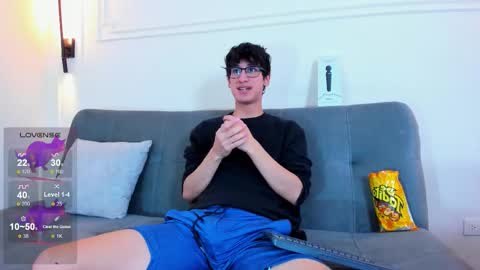 Camilo online show from January 14, 2026, 3:12 am