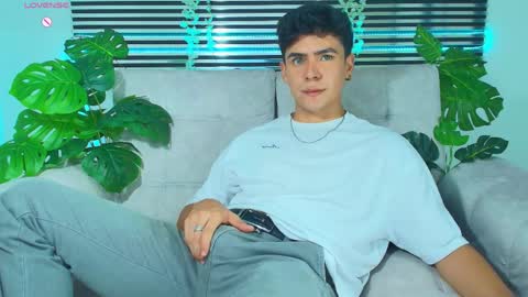 CAMILO online show from April 8, 2026, 11:48 pm