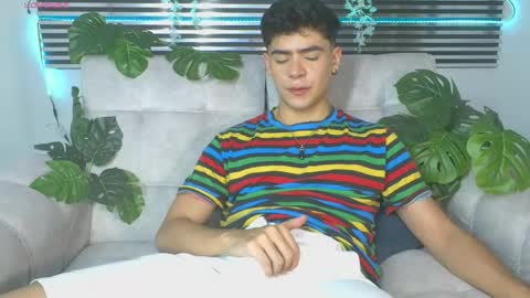 CAMILO online show from May 23, 2026, 9:41 pm