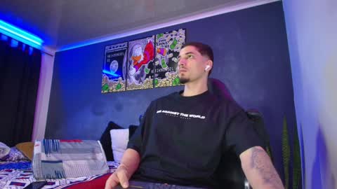 CAMILO  online show from January 18, 2025, 2:23 pm