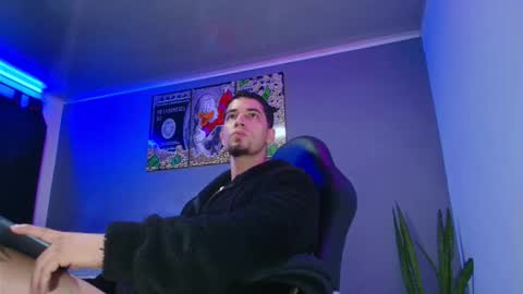 CAMILO  online show from February 3, 2026, 2:11 pm