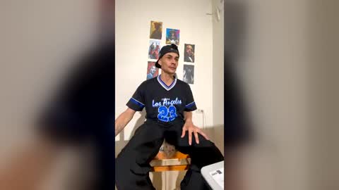camilocrazy96 online show from June 28, 2026, 3:23 am