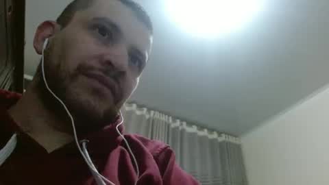 camilo online show from January 18, 2025, 7:17 am
