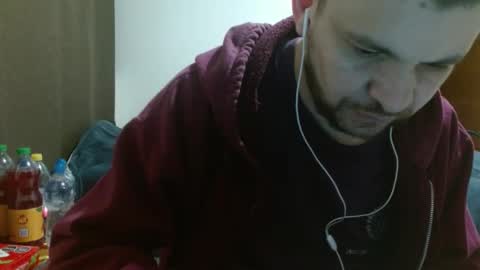 camilo online show from February 15, 2025, 10:11 am