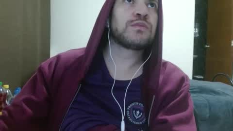 camilo online show from February 15, 2025, 1:16 pm