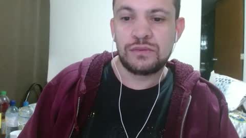 camilo online show from March 2, 2025, 3:02 am