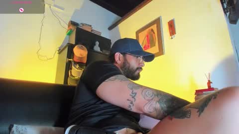 Camilo online show from November 28, 2025, 4:09 pm