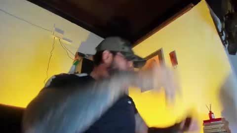 Camilo online show from December 5, 2025, 5:09 pm