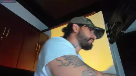 Camilo online show from February 21, 2026, 2:51 pm