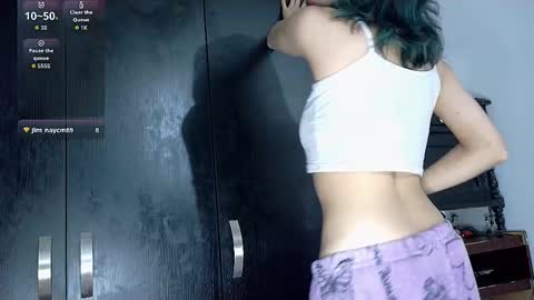 Cami  online show from November 27, 2025, 3:19 am