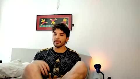 camilo online show from February 10, 2026, 7:29 pm