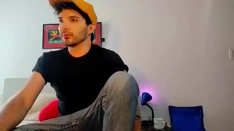 camilo online show from February 16, 2026, 6:26 pm