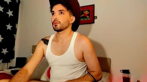 camilo online show from March 4, 2026, 2:50 am