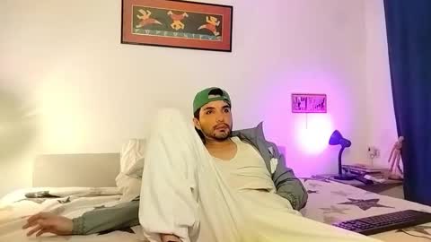 camilo online show from April 8, 2026, 7:08 am