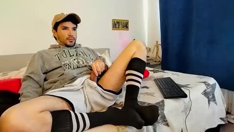 camilo online show from April 10, 2026, 4:12 pm