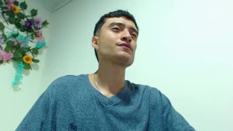 Snapshot of camiloyw2 chatting on February 2, 2026, 5:28 am CAMILO online show from February 2, 2026, 5:28 am