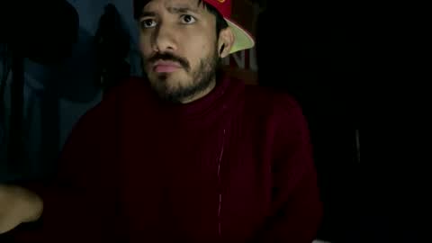 camisitas737 online show from January 19, 2026, 6:50 am