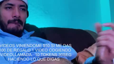 camisitas737 online show from March 21, 2026, 8:52 am