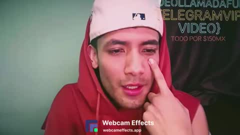 camisitas737 online show from March 28, 2026, 11:48 pm