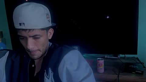 camisitas737 online show from March 30, 2026, 6:31 pm