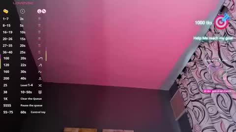 camix2003 online show from November 22, 2025, 5:34 pm