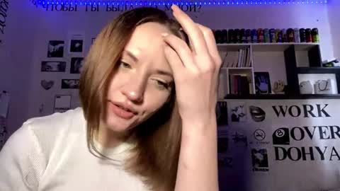 Snapshot of camiyafai chatting on February 23, 2026, 6:22 am Julia online show from February 23, 2026, 6:22 am