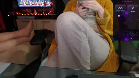 Kitana online show from January 12, 2025, 3:57 pm
