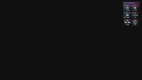 Laura Camila online show from February 19, 2026, 5:20 pm