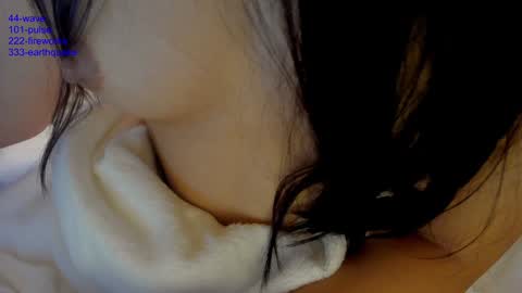 Snapshot of can_i_kiss_you chatting on January 16, 2025, 6:25 am DOMINANT by nature SUBMISSIVE by your desire. Lets play online show from January 16, 2025, 6:25 am