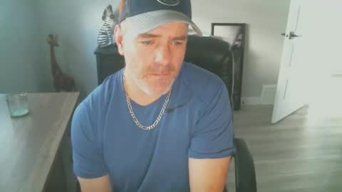 Snapshot of canadianboi6969 chatting on January 7, 2026, 6:54 pm CanadianBacon6969 online show from January 7, 2026, 6:54 pm