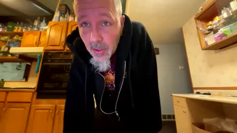 Snapshot of canadianchris1007 chatting on March 10, 2025, 12:26 pm Chris online show from March 10, 2025, 12:26 pm