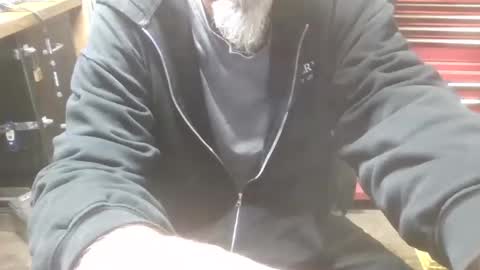 Snapshot of canadianchris1007 chatting on November 22, 2025, 5:01 pm Chris online show from November 22, 2025, 5:01 pm