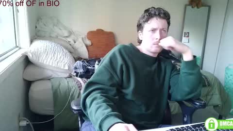 Devon online show from February 15, 2025, 12:59 am