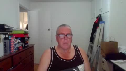 Canberian online show from March 5, 2025, 12:27 am