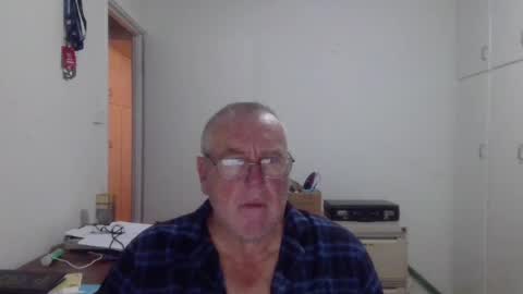 Canberian online show from June 17, 2026, 12:24 am