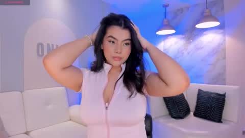  Candanse R  online show from March 20, 2026, 3:00 am