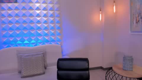  Candanse R  online show from April 18, 2026, 2:15 am