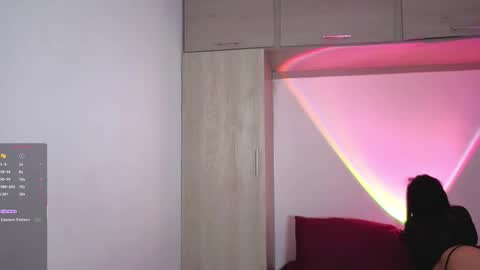 Snapshot of candela___ chatting on February 3, 2026, 7:02 am Cancela online show from February 3, 2026, 7:02 am