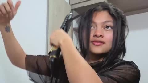 Snapshot of candela___ chatting on March 2, 2026, 7:09 am Cancela online show from March 2, 2026, 7:09 am