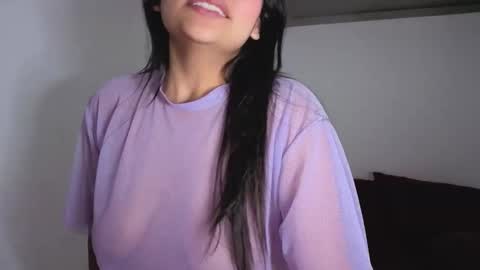 Snapshot of candela___ chatting on March 4, 2026, 7:36 am Cancela online show from March 4, 2026, 7:36 am