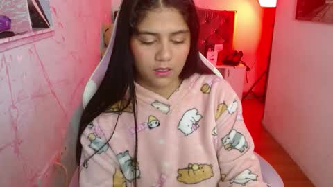 Snapshot of candela_smith chatting on October 14, 2025, 5:14 pm Candelaria online show from October 14, 2025, 5:14 pm