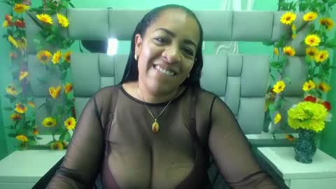 Candelabrown  online show from March 5, 2025, 1:42 am