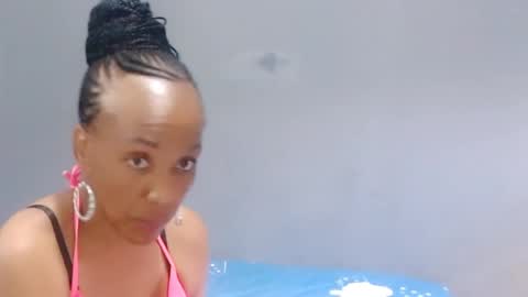 Candidlily online show from January 31, 2025, 11:35 am