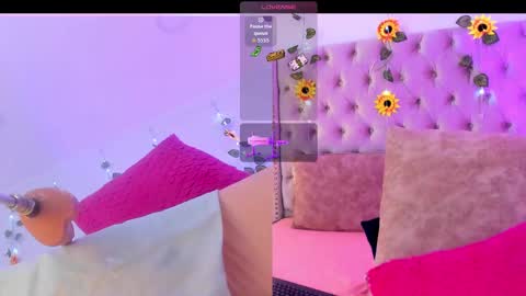 Snapshot of candiegilson__ chatting on September 13, 2025, 5:02 pm Candie online show from September 13, 2025, 5:02 pm