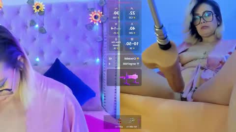 Snapshot of candiegilson__ chatting on September 20, 2025, 11:55 am Candie online show from September 20, 2025, 11:55 am